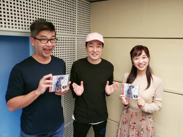 23日（水）、24日（木）のゲストはSEAMOさん☆