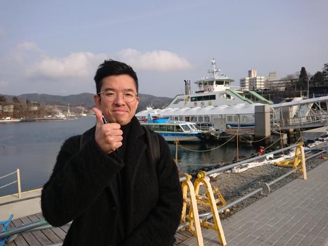 南三陸・気仙沼～新たに芽吹くにぎわいのタネ