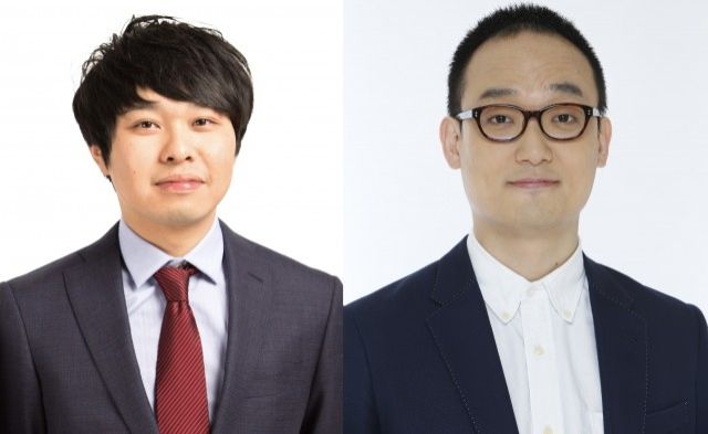 『TOKYO SPEAKEASY』今夜はさらば青春の光・東ブクロさんとみなみかわさんがご来店！