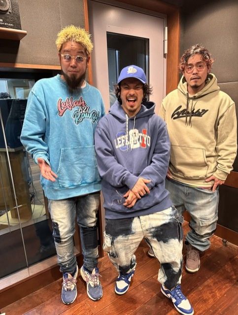 第119回、ありがとうごいました！