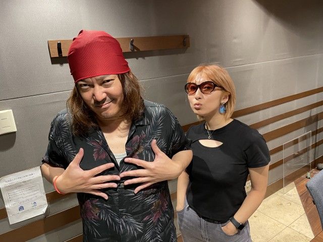 2023年8月16日(水)放送終了！