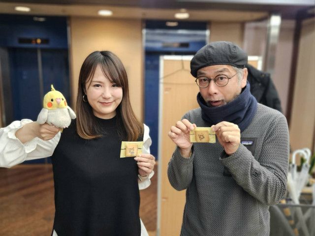 3月11日（水）Song List♪