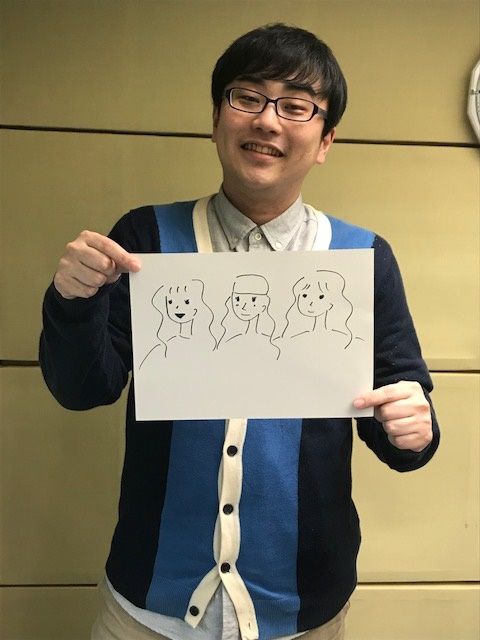 4月2日（月）～Mi～