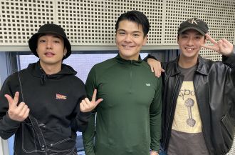 長田拓郎＆ 宮澤佑登場！公開中の品川ヒロシ監督「OUT」で「ゲバラ三兄弟」を演じる二人が語る撮影秘話・・・