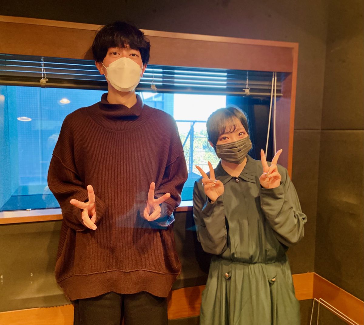 2022年2月7日週 きゃりぱんアーカイブ！限定トークで池田が大ウソつき野郎だと発覚!?