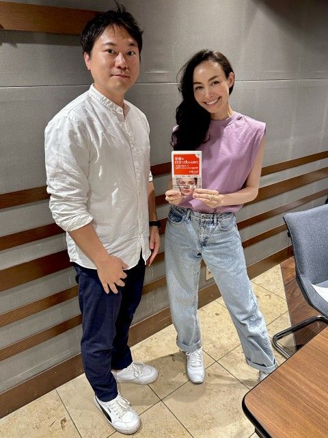 6/17(火)にお迎えしたゲストは・・・？（その１）