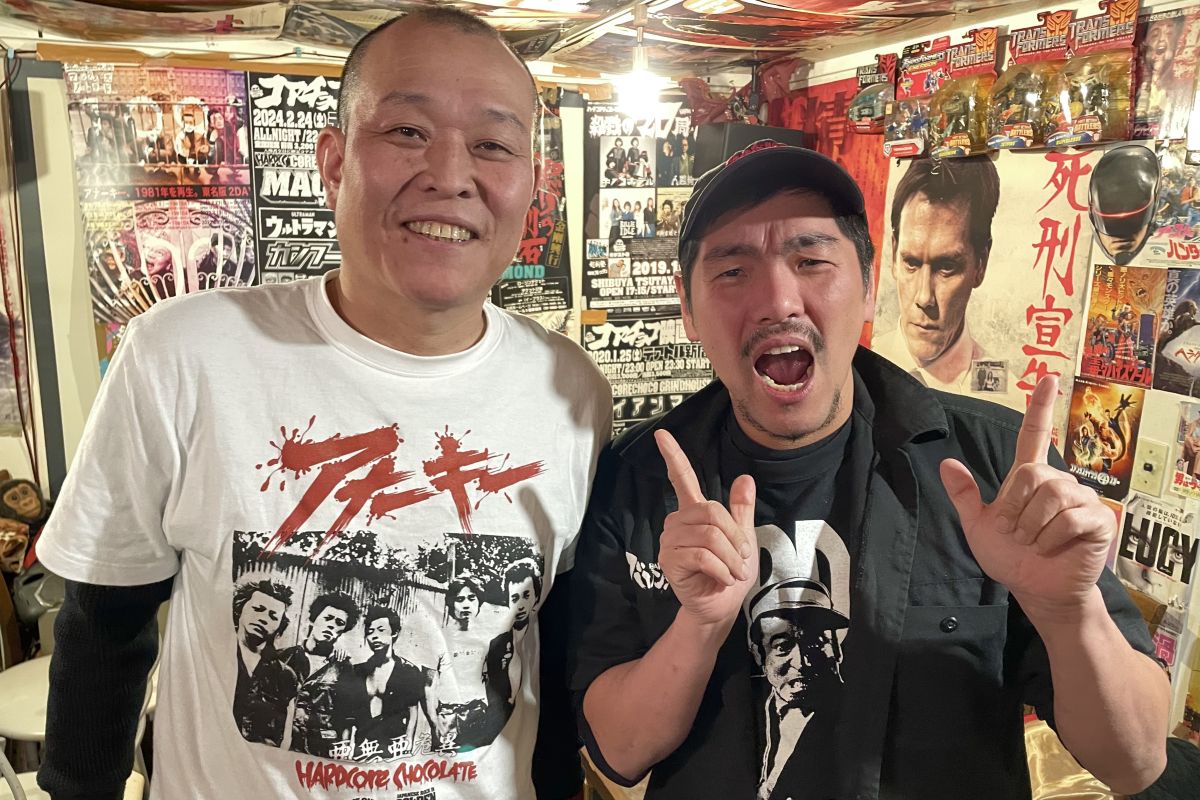 #25『千原せいじさんが語る！遊びの極意』