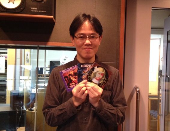 2月20日（金） simple style