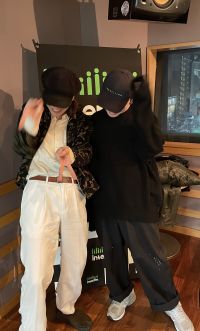 #064～ゲスト：Aile The Shota