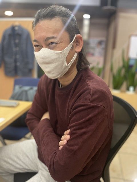 2021年11月25日(木)【プレミアムサーズデイ～杉崎真宏を笑わせろ！～】