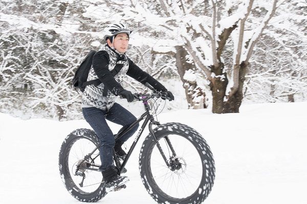 #99『青森スノーライドの旅（夜の飲み会編）！』 