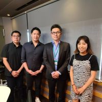 ２０２２年６月１７日FUTURES REAL SPORTS #12