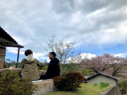 Vol.5 丸亀市広島　おもてなしの心に魅了され