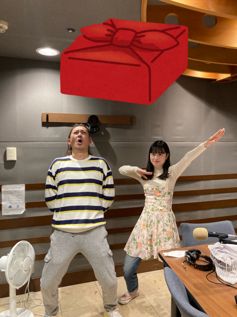 2023年2月23日（木）放送終了