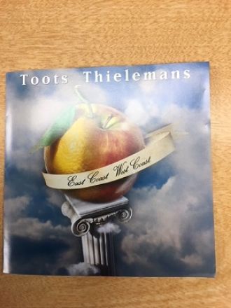 トゥーツ・シールマンス特集！