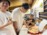 ８月１０日アフタートーク