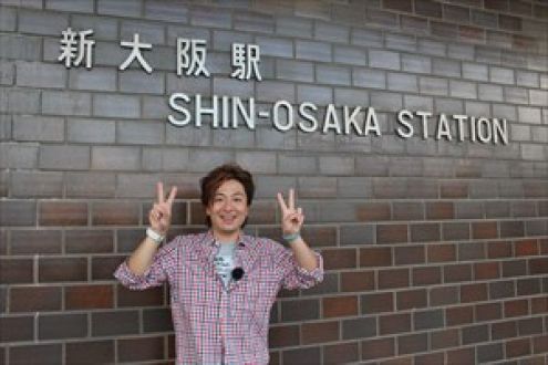 東海道新幹線こだまの旅　Part5！