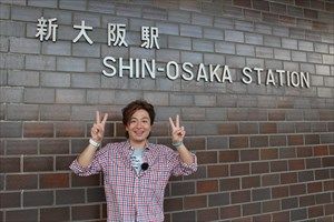 東海道新幹線こだまの旅　Part5！