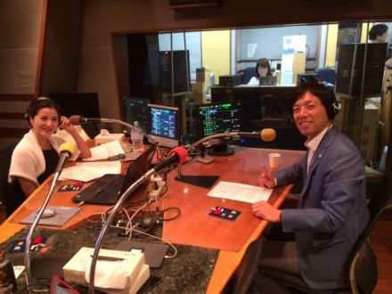 弁護士の田上嘉一さん。