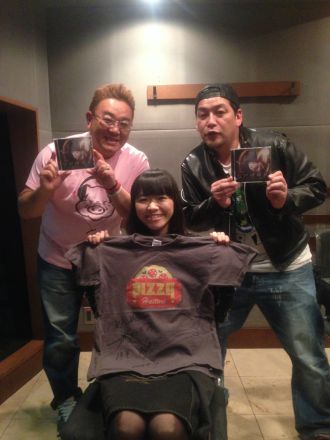 2月17日放送後記