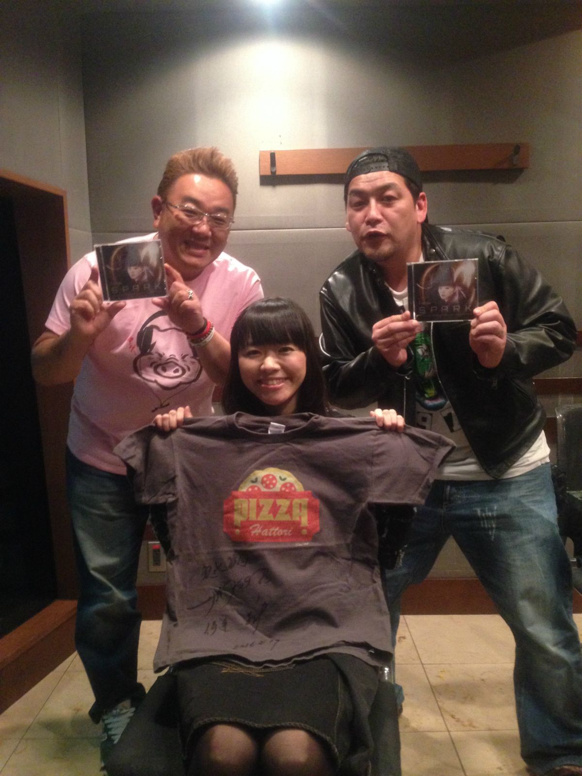 2月17日放送後記