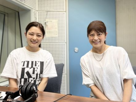 第368回　井上咲楽さん②