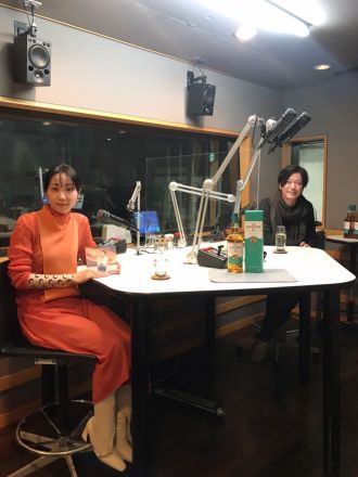 【＃１９　木南晴夏✕田辺誠一】～はじまりのおと