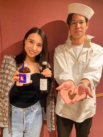 ＜世界初のクラフトコーラメーカー『伊良コーラ』を創業した‟コーラ小林”さんとのトーク part1＞