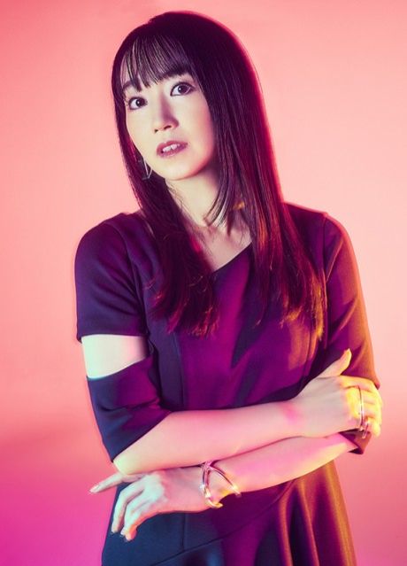 10月27日(水)のプレイリストは、水樹奈々さん