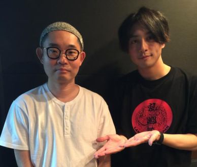 今野浩喜のプライベートに渡部秀が切り込む・・・はずが？？