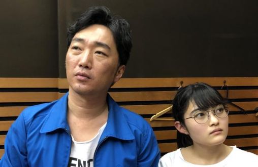 週刊『BUZZる』編集局　第36回放送