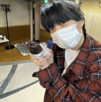 クリープハイプ 尾崎世界観 声にしがみついて　アフタートーク Vol.7