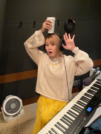 おかわり　56杯目～メッセージ紹介＆生演奏「うまぴょい伝説」プレイバック～