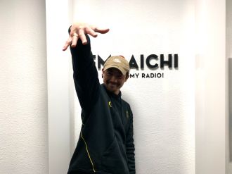 3月15日（水）第28回 放送！！