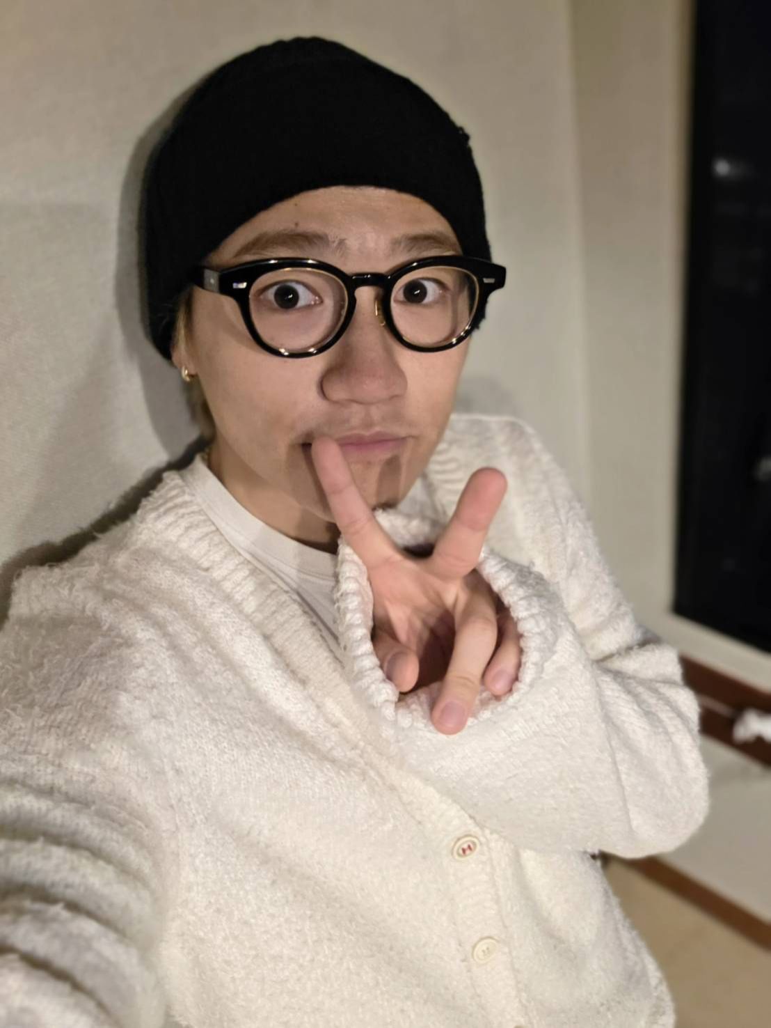 (5/12週OA) 隼　今週も出ます！！なんなら電話にも出ちゃいます！！！