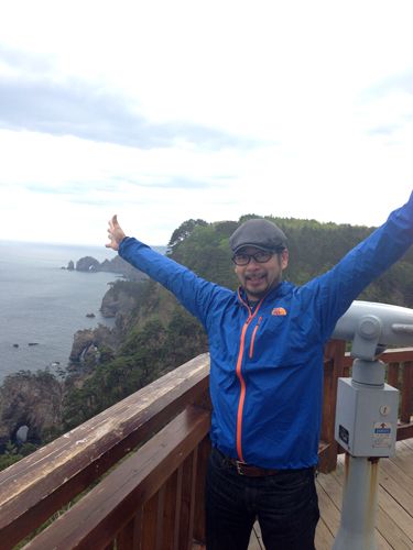 木曜日も『ハピモニバスツアー　岩手観光特集！』