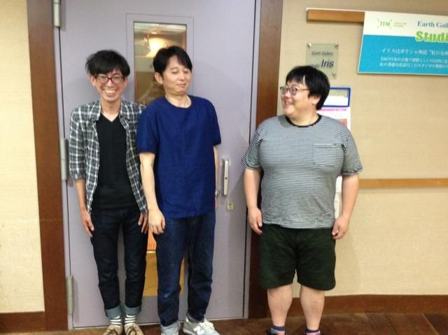 ２０１６．６．１９