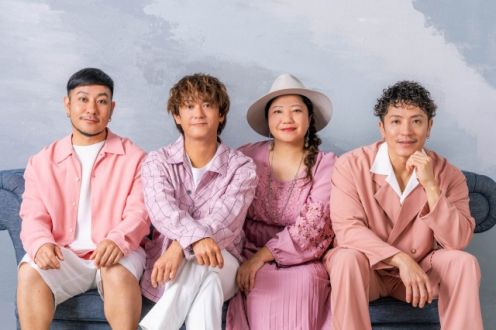 6月26日(水)のプレイリストは、 HY！