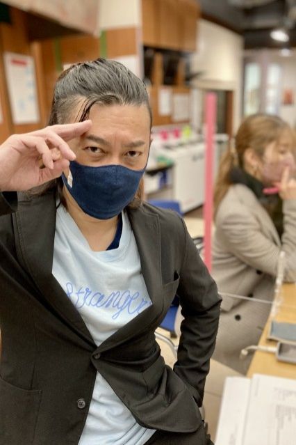 2022年4月4日(月)テーマ「いきものがかり『SAKURA』で歌詞ハメ！」