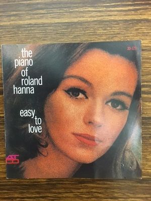 ローランド・ハナ特集！