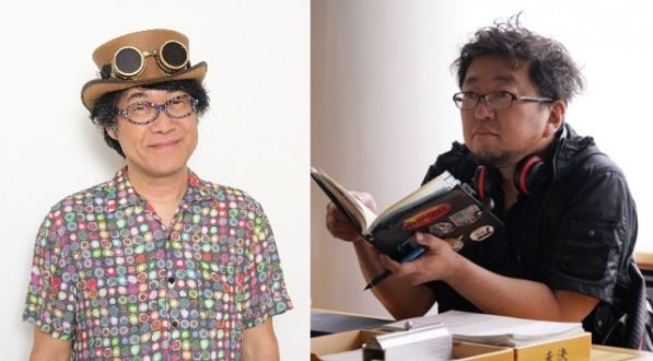 『TOKYO SPEAKEASY』今夜は、倉本美津留さんと、映画監督・樋口真嗣さんがご来店！