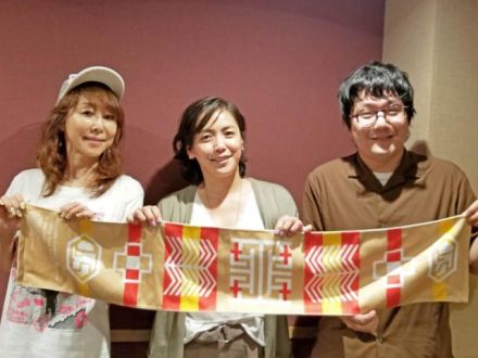 2019.07.31～ 「ゲスト：元ちとせさん②」