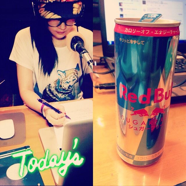  7/7（火）担当：D［di:］