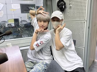 いいなぁ・・・ ～蓮と勇仁のあこがれの生活～