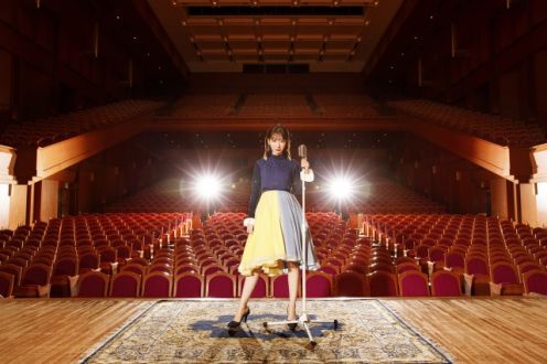 3月9日のプレイリストはAKB48の柏木由紀さん