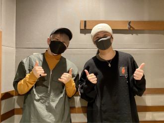 【オデコネダイジェスト#1】大野雄大・花村想太が音楽を好きになったきっかけは？