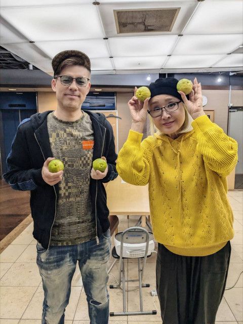 ドグマ風見、向日葵(むこうあおい）をひっさげて水曜日に乗り込みます！