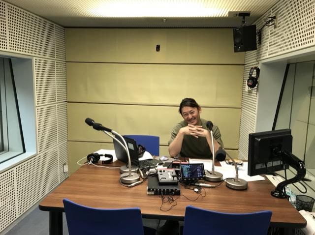 2019年8月19日(月)放送終了！