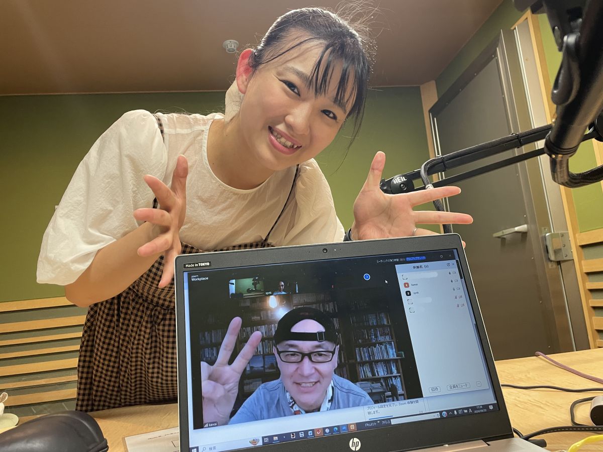 2024年9月27日（金）ゲスト「爆風スランプ」