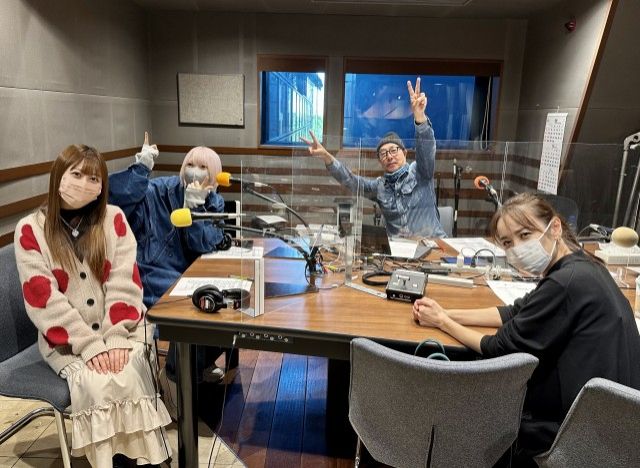 11月18日ゲスト「NEO JAPONISM」